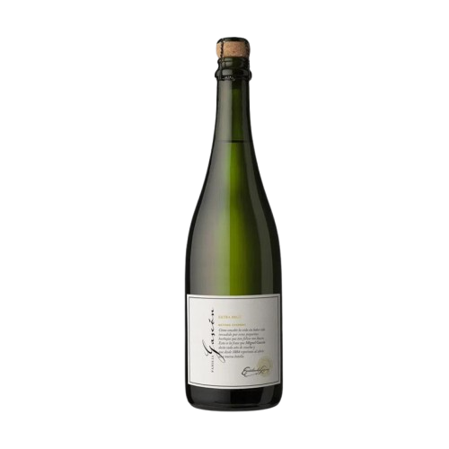 Champagne Familia Gascon Extra Brut x 750 cc